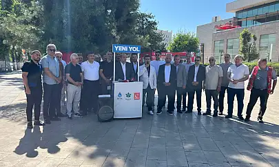 Türkiye'nin  Uyuşturucuya Teslim Olmaması  İçin  Mücadele  Ediyoruz!