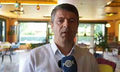 Tutdere'ye ev hapsi, Karalar hakkında tutuklama talebi