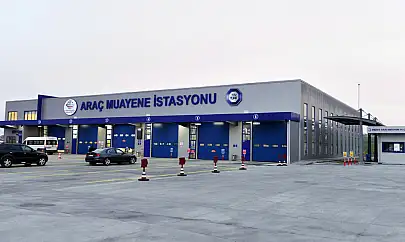 TÜVTÜRK'ten Sıfır Araç Sahiplerine Müjde!
