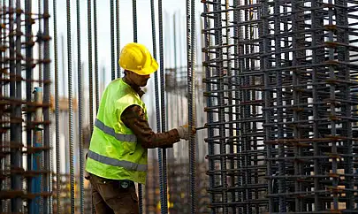 Ücretlerde yüksek artış, sanayide düşüş dikkat çekti