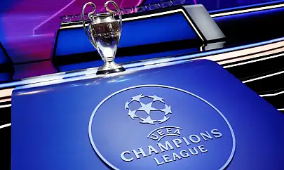 UEFA Şampiyonlar Ligi finali