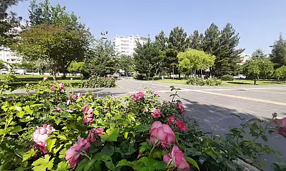 Ülke genelinde sıcaklık mevsim normallerinin üzerinde seyredecek