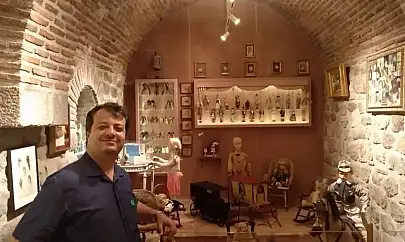 Uluslararası Müzeler Günü