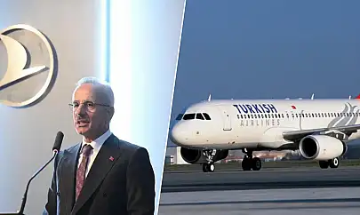 Uraloğlu: Çatışma sürdükçe uçuşlar başlamayacak