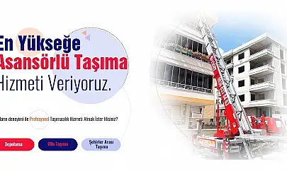 Uzman Nakliye Ekipleri ile Taşımanın Rahatlığını Yaşayın