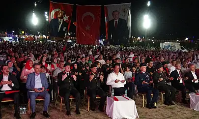 Vali Yavuz: Çocuklarınıza dinini öğretin!