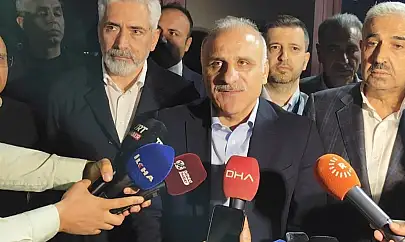 Vali Zorluoğlu: Yangında aynı aileden 4 kişi hayatını kaybetti