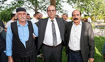 'Vatandaş Soruyor, Başkan Cevaplıyor'