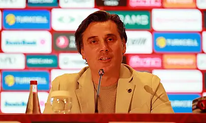 Vincenzo Montella: 'Bizim İçin Çok Önemli İki Maç Olacak'