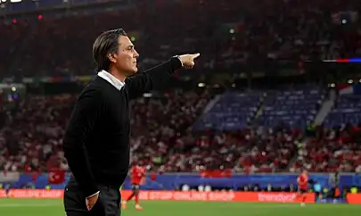 Vincenzo Montella ile Sözleşme Yenilenecek