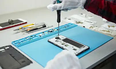 Xiaomi Ekran Değişimi Ne Kadar Sürede Tamamlanır?