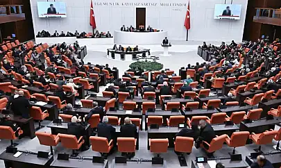 Yaklaşık 20 bin mahkûmun tahliyesi bekleniyor: 10. Yargı paketi meclisten onay aldı