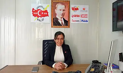 Yavuzkurt, 'Bir Mübarek Kurban Bayramına daha erişmenin mutluluğunu yaşıyoruz.'