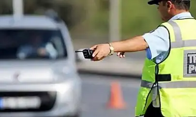 Yeni Karayolları Trafik Kanunu teklifi: 'İşte madde madde yeni trafik cezaları'