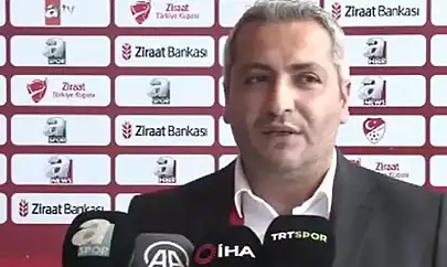 Yeni Malatyaspor'da Fatih İlek Dönemi Başlıyor