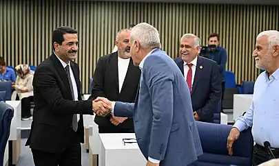 Yeni Millet Bahçesi ve Nikâh Sarayı Müjdesi