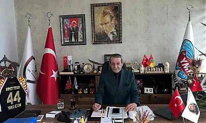 Yerli ve Milli Parti Malatya Teşkilatından Seçim Mesajı