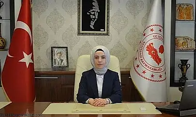 Yeşilyurt Kaymakamı Kutsal Baytak'tan Anneler Günü Mesajı