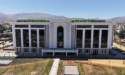 Yeşilyurt'ta Geçici Elektrik Abonelik Başvuruları Başladı
