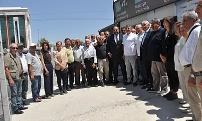 Yıldız: Bu Tiyatroyu Daha Önce İzledik