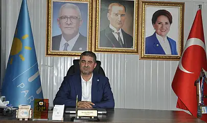 Yıldız: Kerbela, Adaletin Mücadelesidir