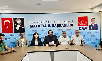 Yıldız 'Samimiyseniz Savcıya Gidin'