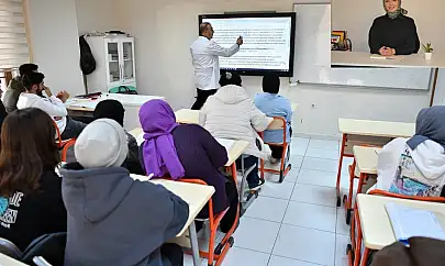YKS ve LGS'ye sayılı günler kala kaygıya dikkat!