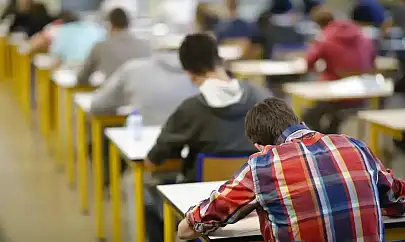 YKS'ye girecek adaylar dikkat.! 'Sınava girerken neler gerekli, neler yasak?'