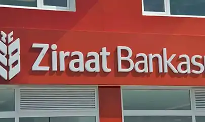Ziraat Bankası 2025 yılı için 150 gişe memuru alımı gerçekleştirecek