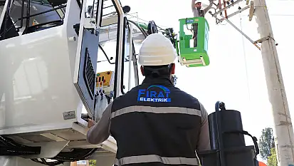 19 Mahallede Elektrikler Kesilecek