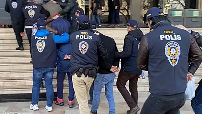 29 ilde siber suç operasyonu: 423 şüpheli yakalandı