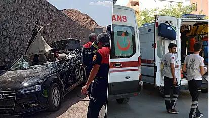 3 arkadaş 6 gün arayla hayatını kaybetti, aynı mezarlıkta yan yana defnedildi