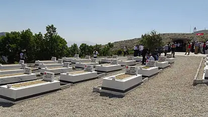 32 yıldır unutulmayan acı: Başbağlar katliamında 33 sivil hâlâ adalet arıyor