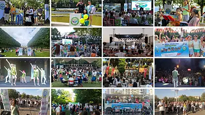 7 Temmuz Dünya Değişim Günü Türkiye'de ve Dünyada kutlanacak!