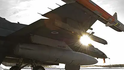 ABD'den Türkiye'ye füze satışına onay