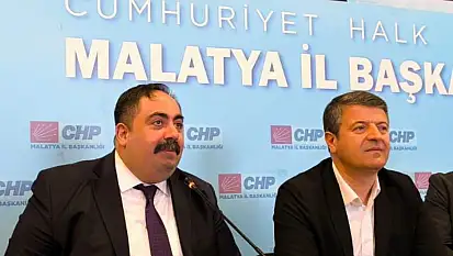 Adıyaman'da düzenlenecek 'Millet İradesine Sahip Çıkıyor' mitingi için çağrıda bulundu