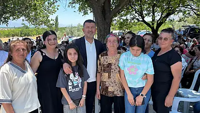 Akçadağ İkinciler Veli Ağbaba Kültür Merkezi Açıldı