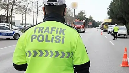 Ankara'da bazı yollar trafiğe kapatılacak