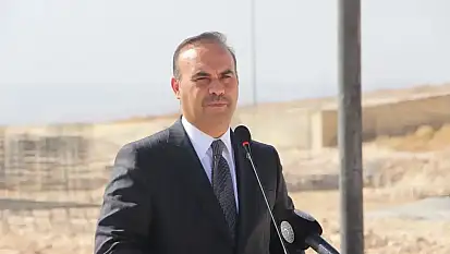 Bakan Kacır'dan OSB başvurularına ilişkin açıklama