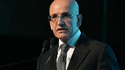Bakan Şimşek, enflasyonu değerlendirdi