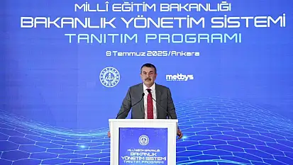 Bakan Tekin: LGS sonuçları yarın açıklanacak, tercihler 14-24 Temmuz'da alınacak