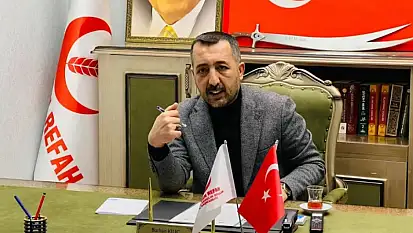 Başkan Kılıç  Anne,ayaklarının altına cennetin serildiği kutsal bir varlıktır