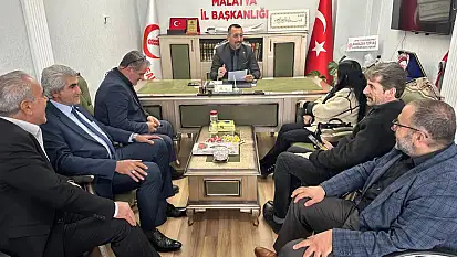 Başkan Kılıç  Hükümetin sebep olduğu tablo bir sefalet sınırıdır