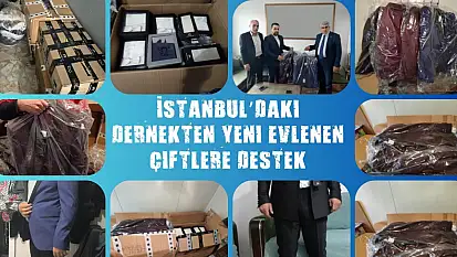 Başkan Şener: 'Gönül Köprüleri Kuruyoruz'