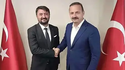 'Başkan Zelyurt , 'Bedeli Millet Ödediyse, Söz de Milletindir'