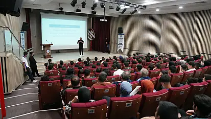 Battalgazi Belediyesi'nden Gençlere Sınav Motivasyonu