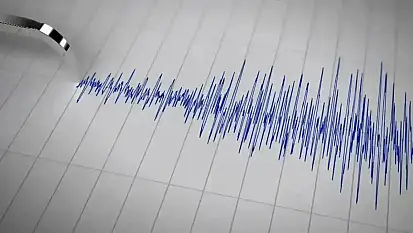 Bingöl'deki depremden sonra Adana'da da deprem oldu