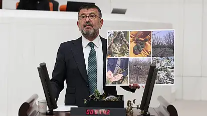 Bir kez daha anlaşıldı ki hazinede para yok!
