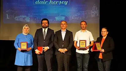 Bizim patronumuz Malatyalılar