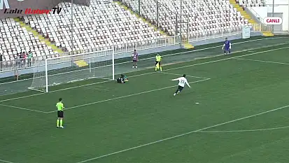 Bölgesel Amatör Ligden 3. Lige çıkacak son  takım Manisa'da Belli Olacak.